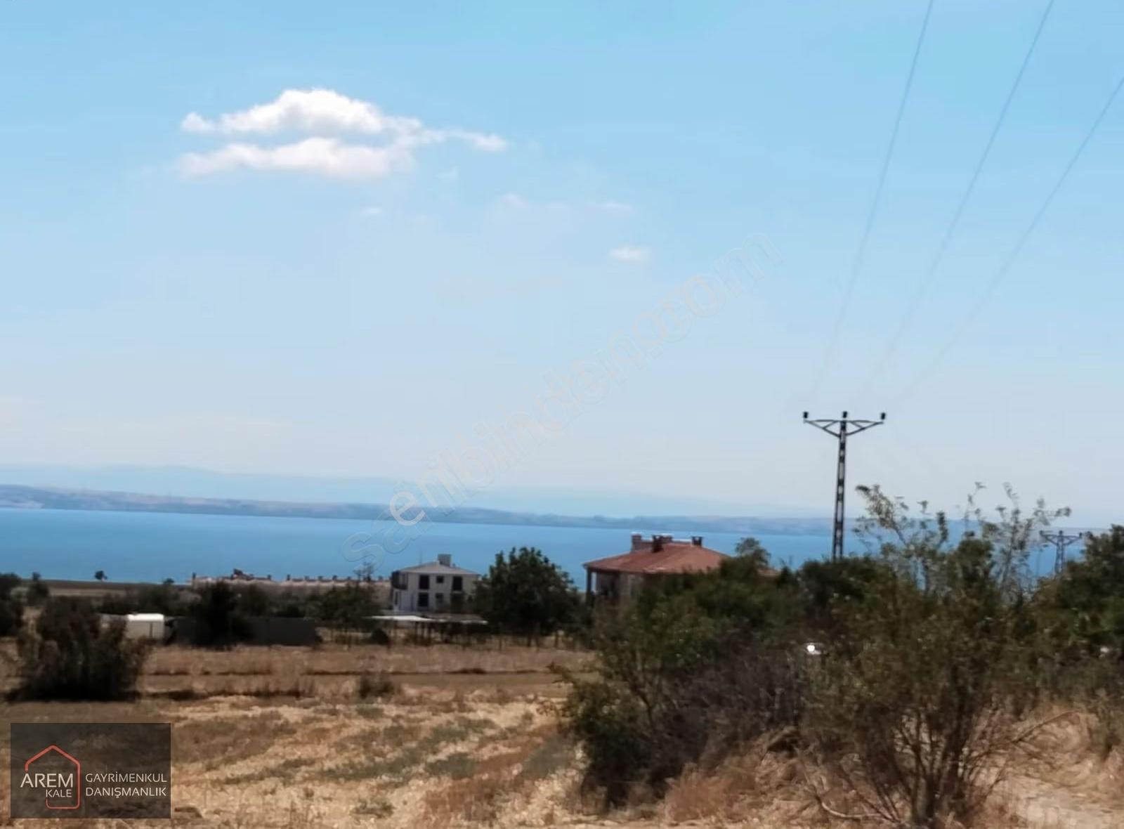 Gelibolu Adilhan Köyü Saros Körfezi Manzaralı Müstakil Villa - Görsel 22