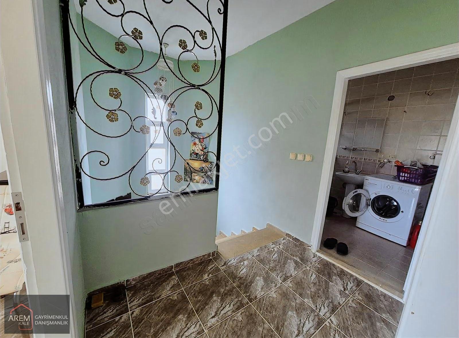 Gelibolu Adilhan Köyü Saros Körfezi Manzaralı Müstakil Villa - Görsel 16