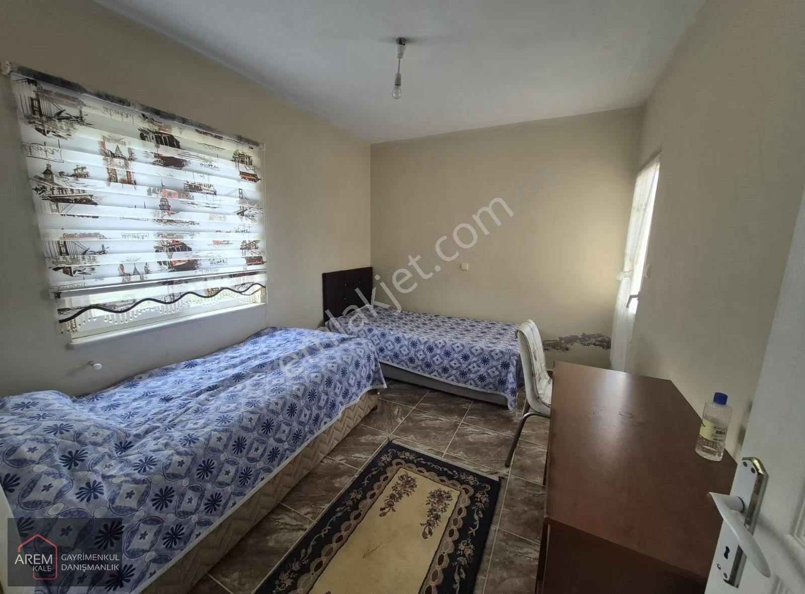 Gelibolu Adilhan Köyü Saros Körfezi Manzaralı Müstakil Villa - Görsel 4