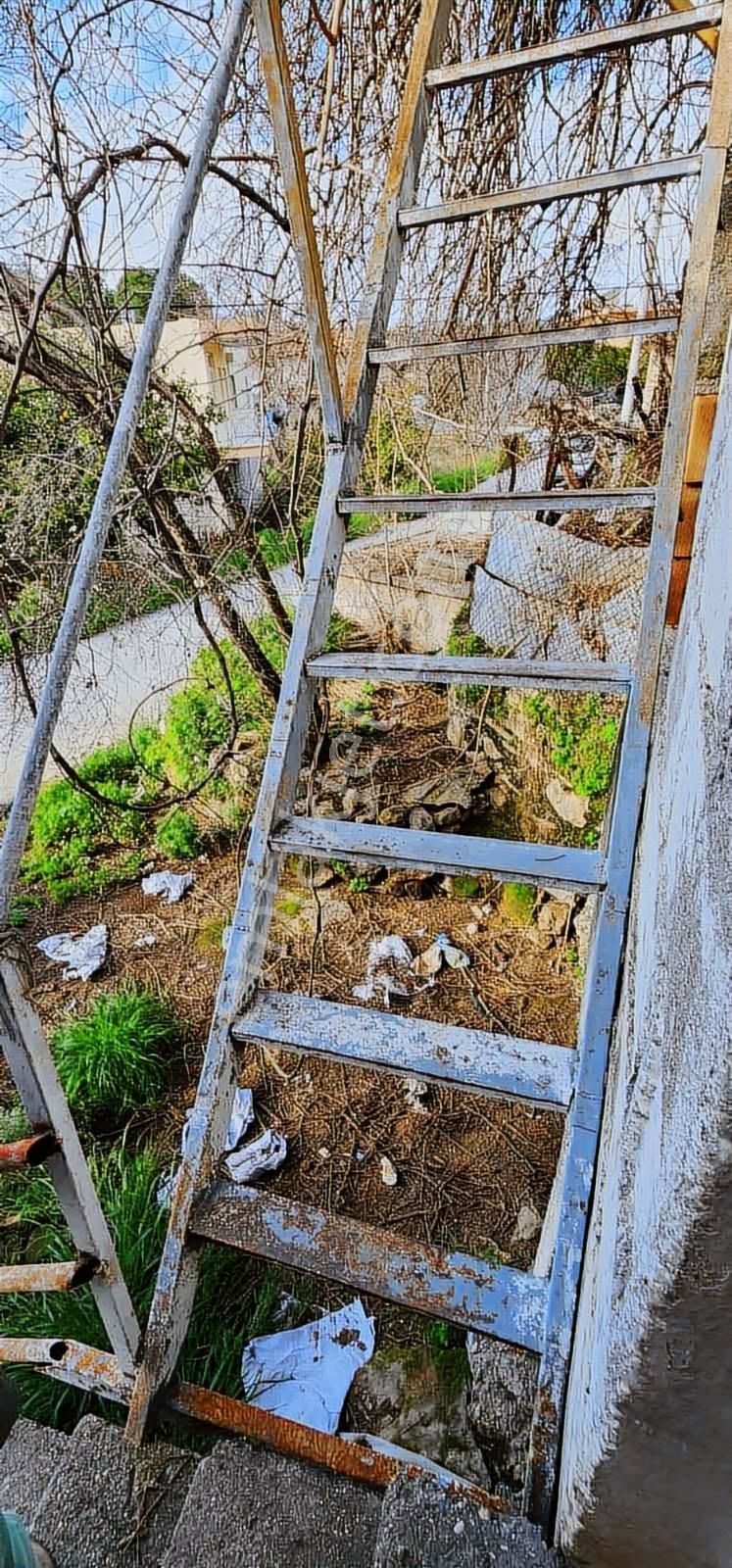 Manavgat Hacıobası Köy İçi Eski Taş Yapıyazlık Satılık Ve Arsa - Görsel 13