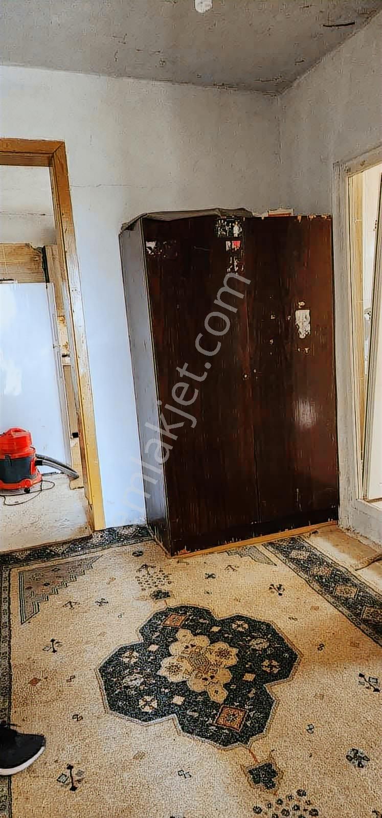 Manavgat Hacıobası Köy İçi Eski Taş Yapıyazlık Satılık Ve Arsa - Görsel 5