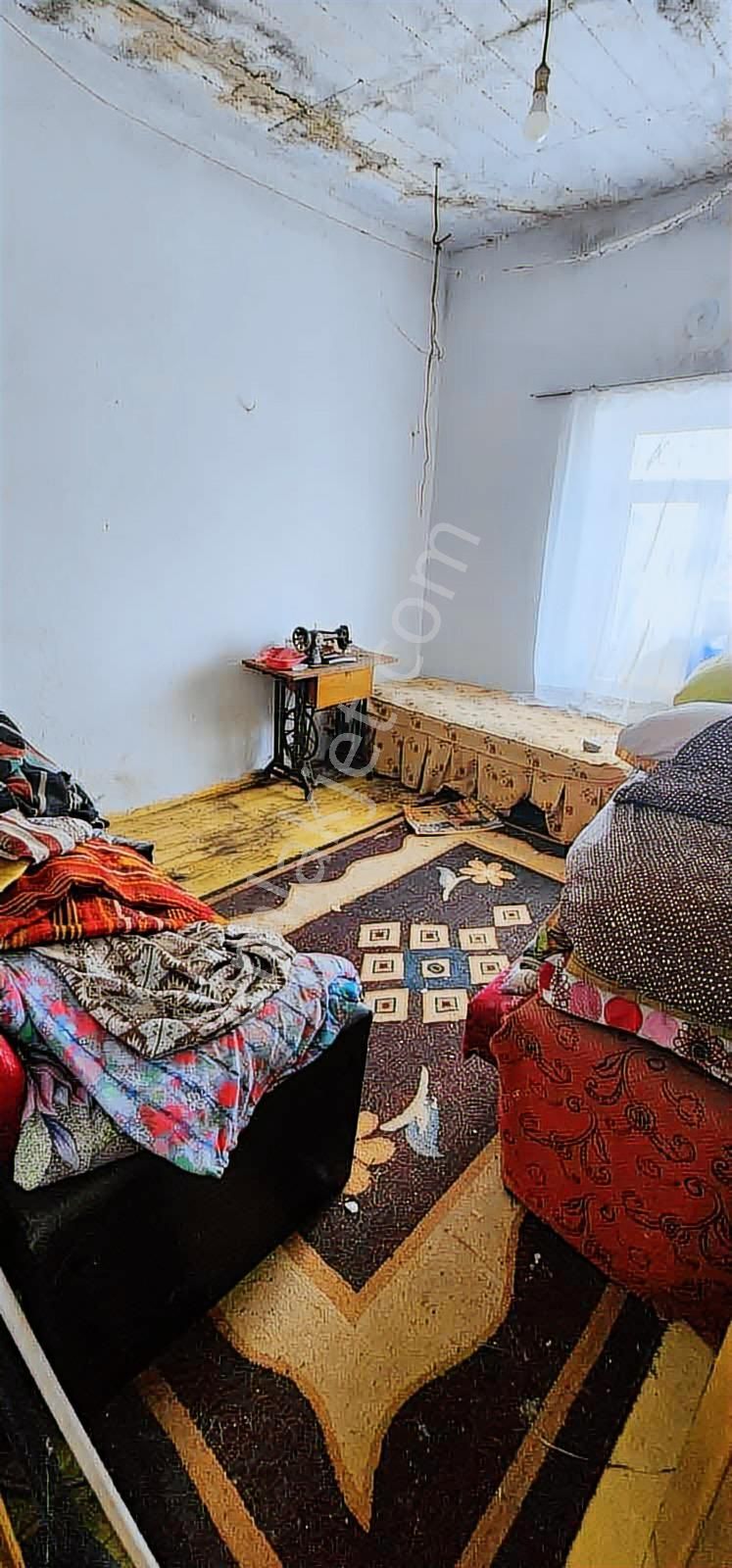 Manavgat Hacıobası Köy İçi Eski Taş Yapıyazlık Satılık Ve Arsa - Görsel 12