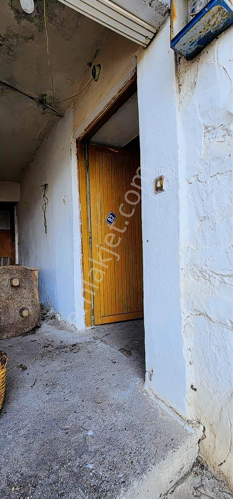 Manavgat Hacıobası Köy İçi Eski Taş Yapıyazlık Satılık Ve Arsa - Görsel 8