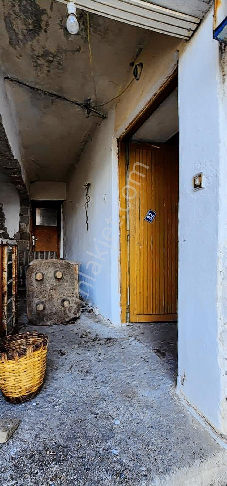 Manavgat Hacıobası Köy İçi Eski Taş Yapıyazlık Satılık Ve Arsa - Görsel 18