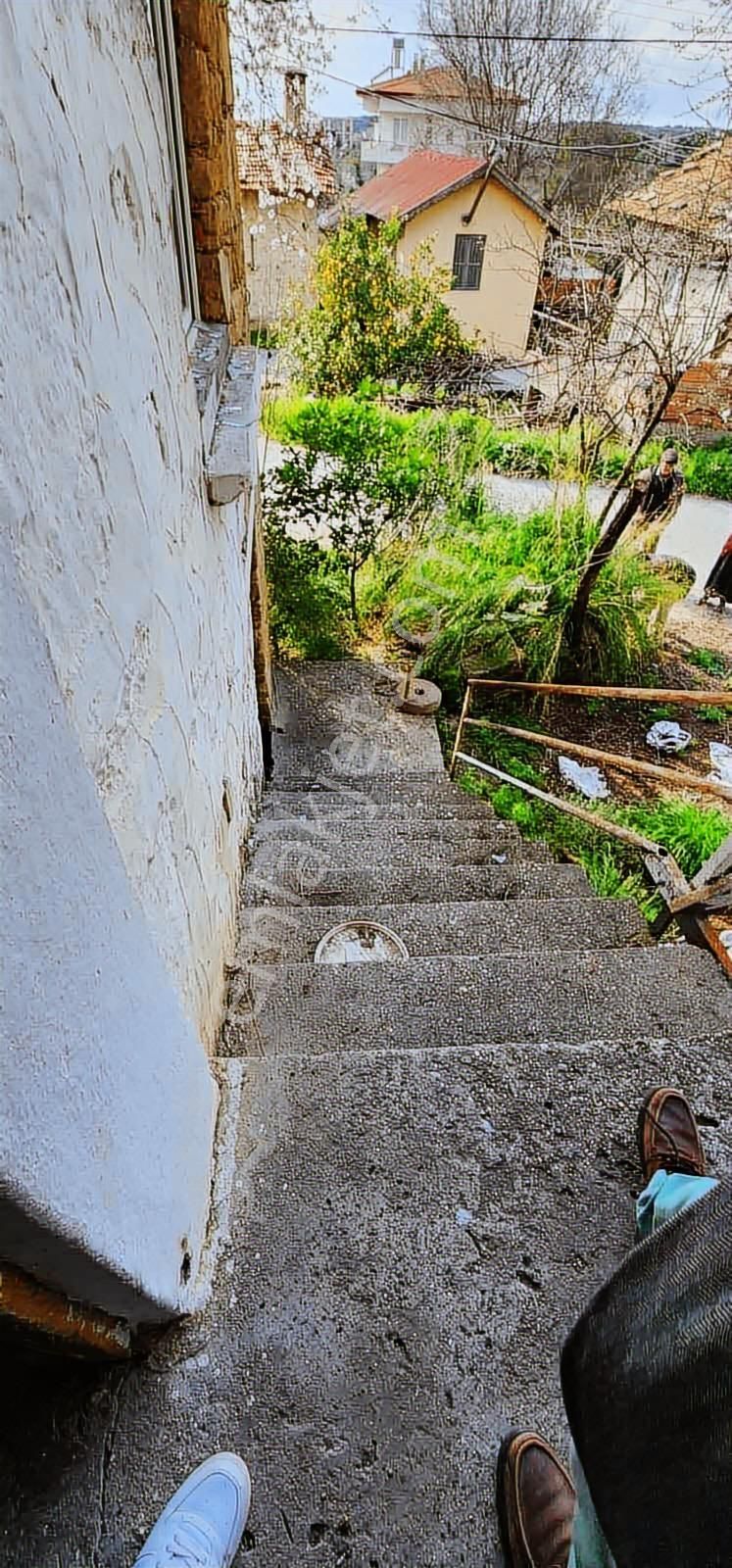 Manavgat Hacıobası Köy İçi Eski Taş Yapıyazlık Satılık Ve Arsa - Görsel 16