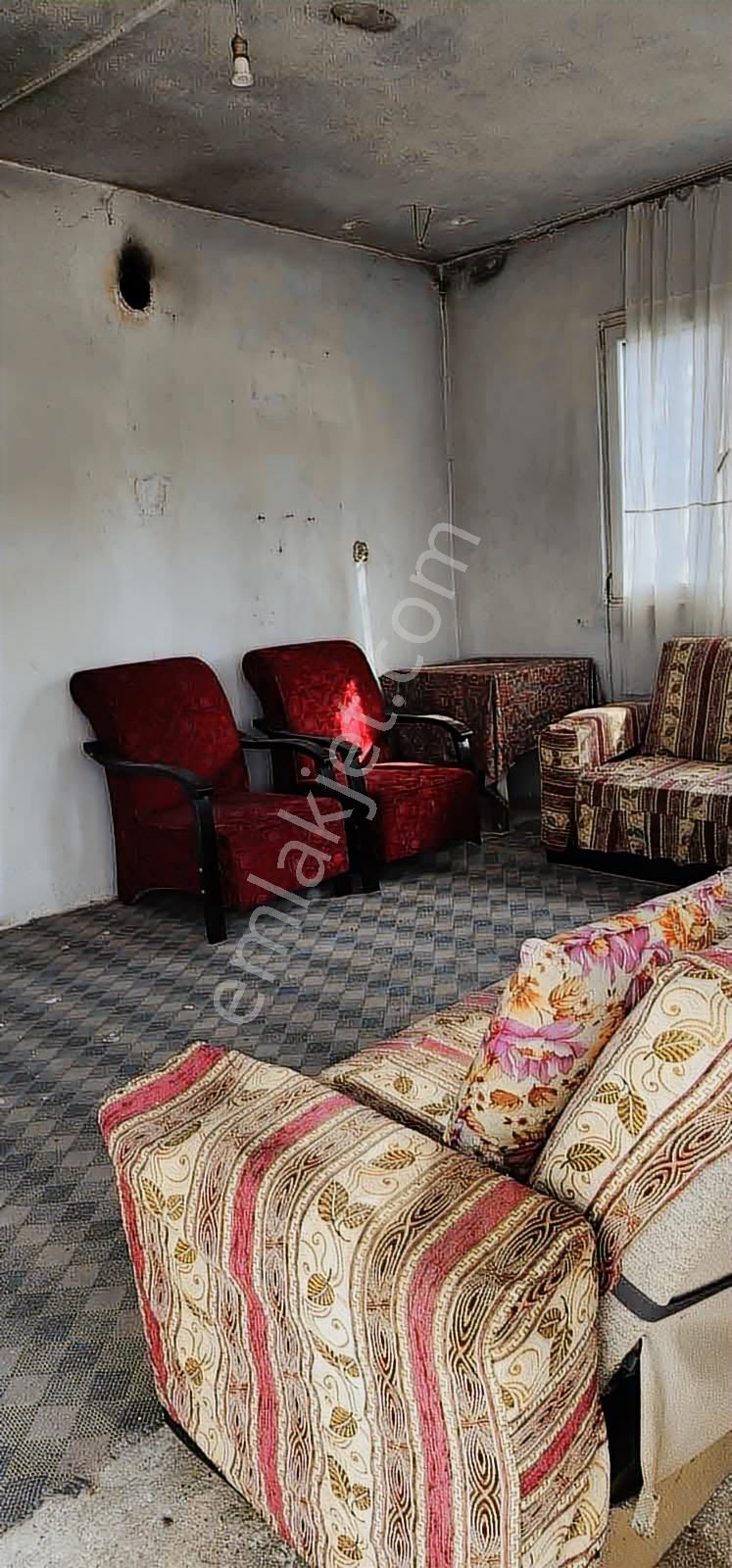 Manavgat Hacıobası Köy İçi Eski Taş Yapıyazlık Satılık Ve Arsa - Görsel 6