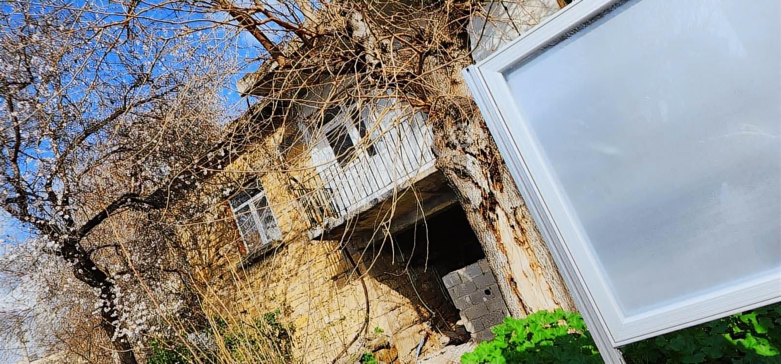 Manavgat Hacıobası Köy İçi Eski Taş Yapıyazlık Satılık Ve Arsa - Görsel 2