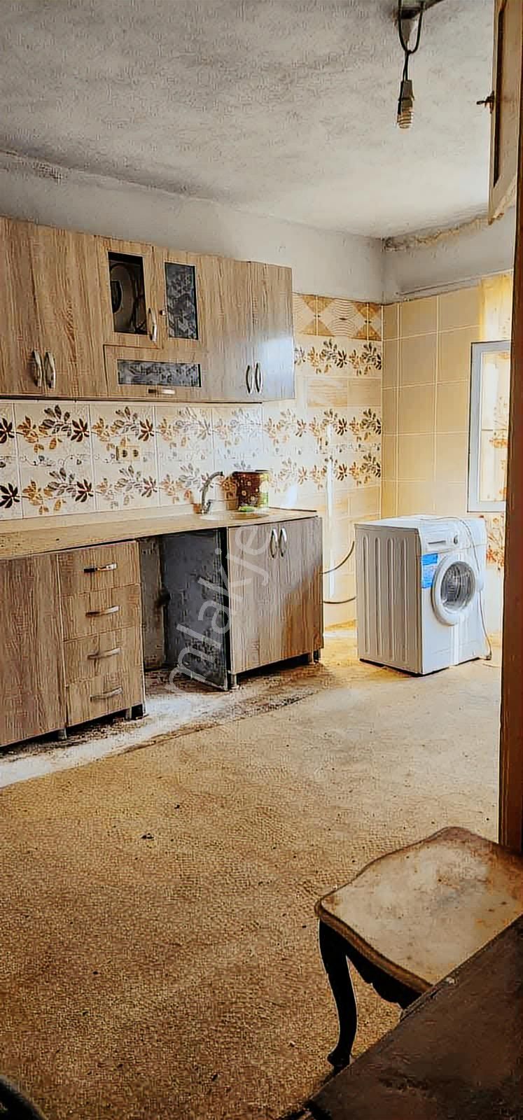 Manavgat Hacıobası Köy İçi Eski Taş Yapıyazlık Satılık Ve Arsa - Görsel 11