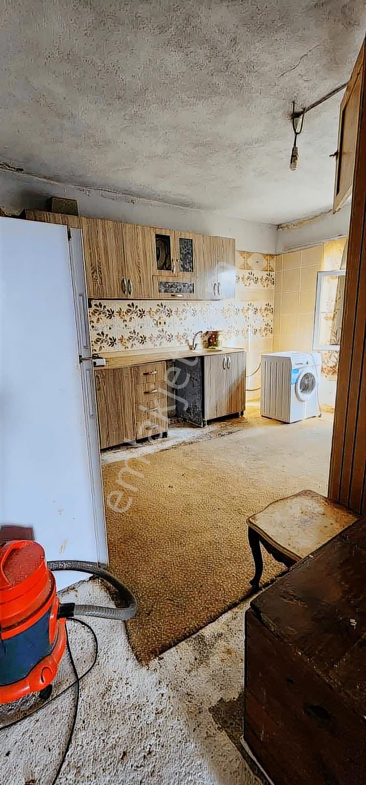 Manavgat Hacıobası Köy İçi Eski Taş Yapıyazlık Satılık Ve Arsa - Görsel 4