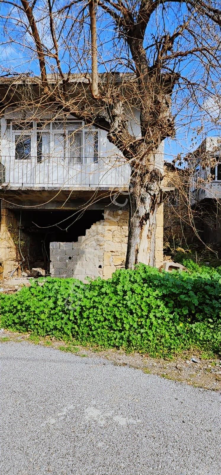 Manavgat Hacıobası Köy İçi Eski Taş Yapıyazlık Satılık Ve Arsa - Görsel 17