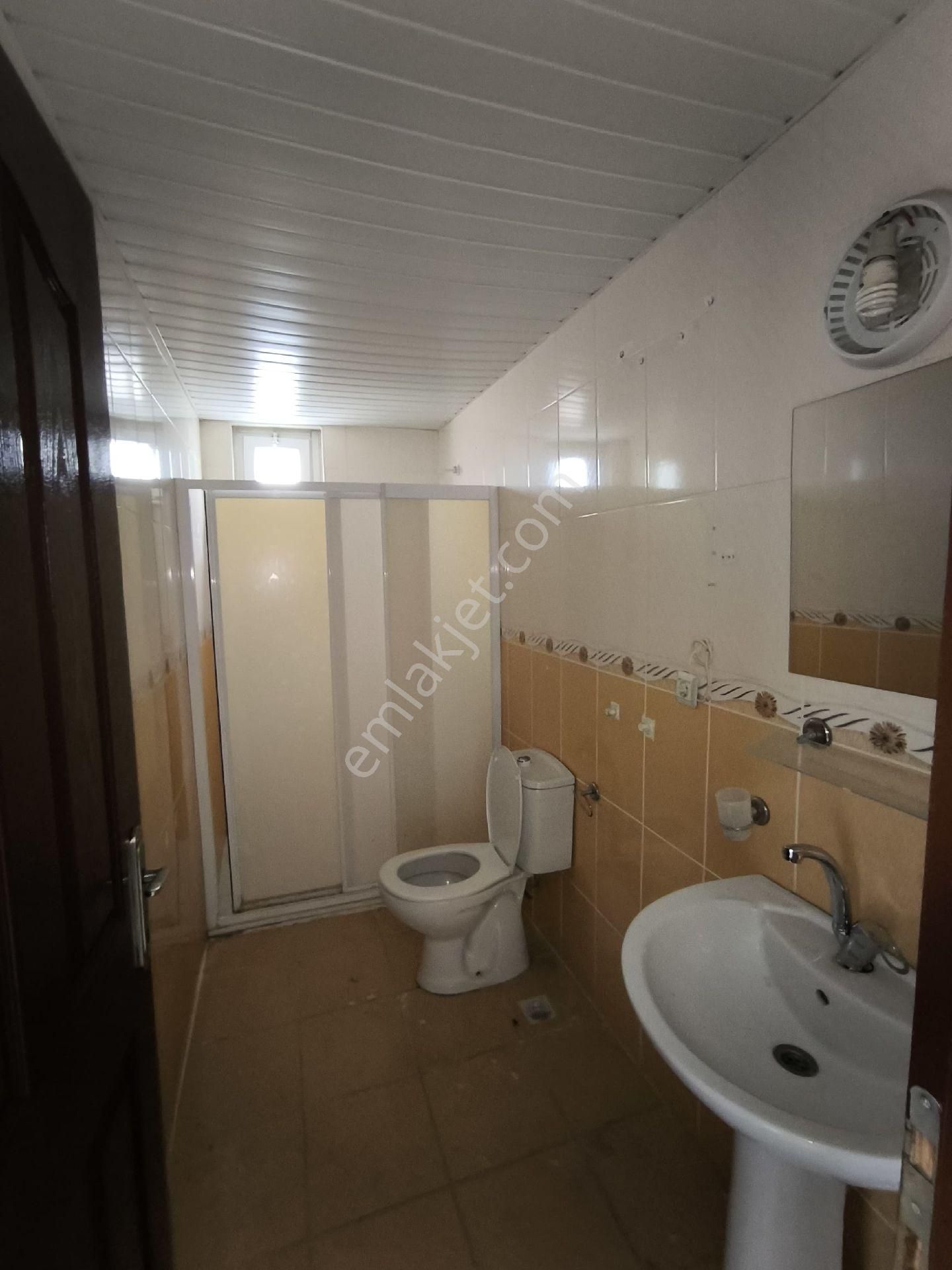 Gebizli Mahallesi 2+1 Ayrı Mutfak 2. Kat Kiralık Daire - Görsel 19