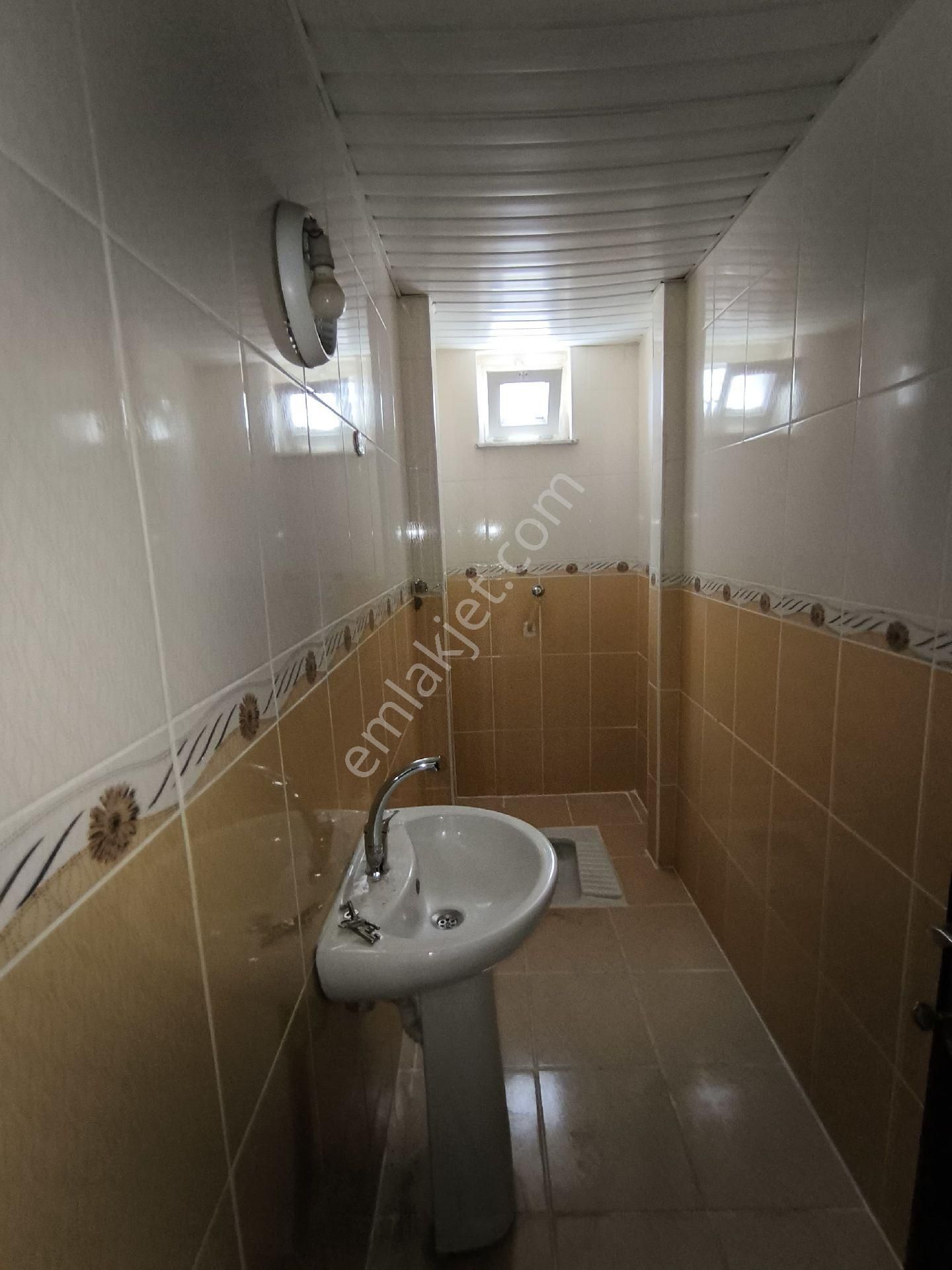 Gebizli Mahallesi 2+1 Ayrı Mutfak 2. Kat Kiralık Daire - Görsel 17