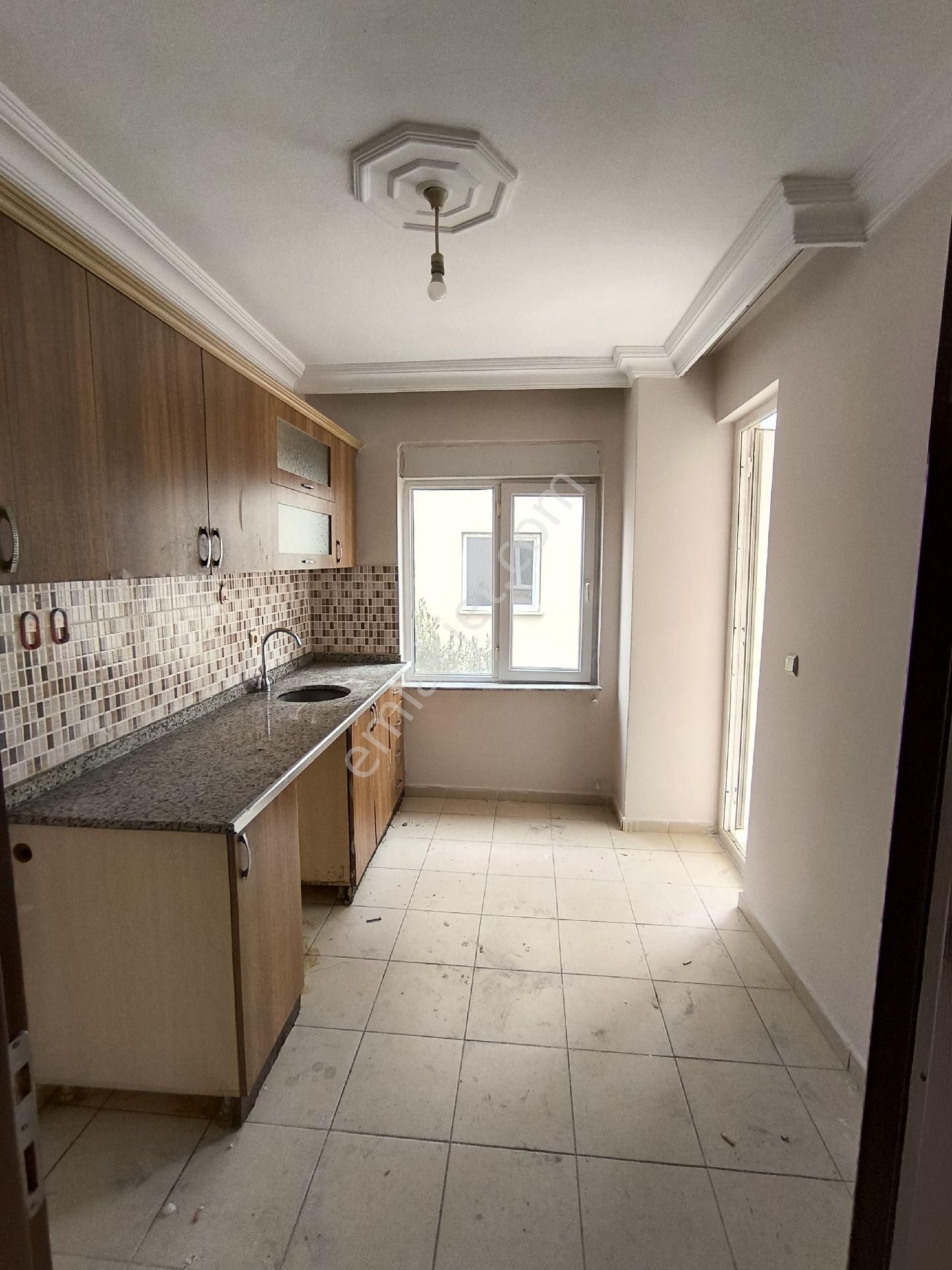 Gebizli Mahallesi 2+1 Ayrı Mutfak 2. Kat Kiralık Daire - Görsel 16