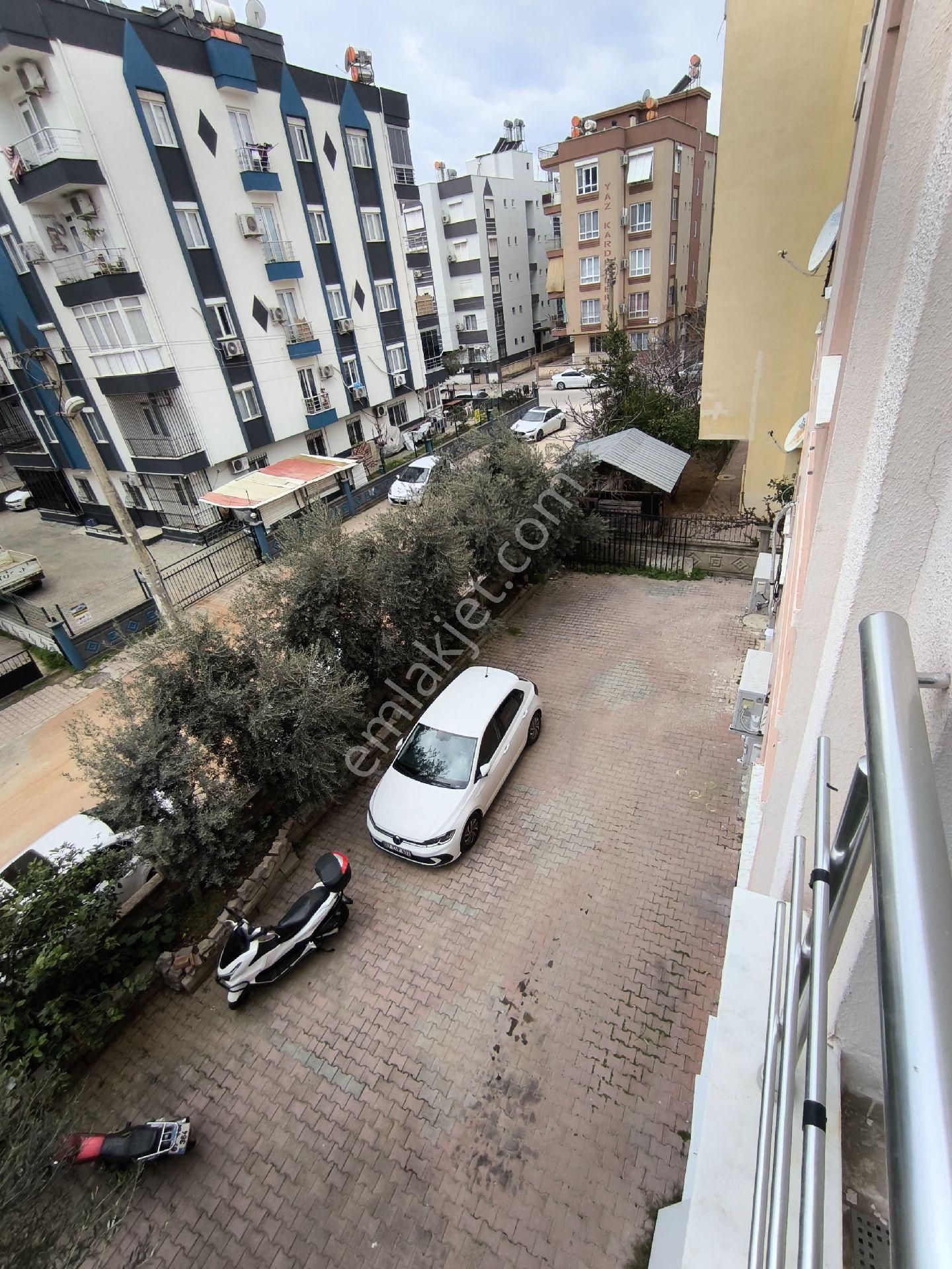 Gebizli Mahallesi 2+1 Ayrı Mutfak 2. Kat Kiralık Daire - Görsel 20