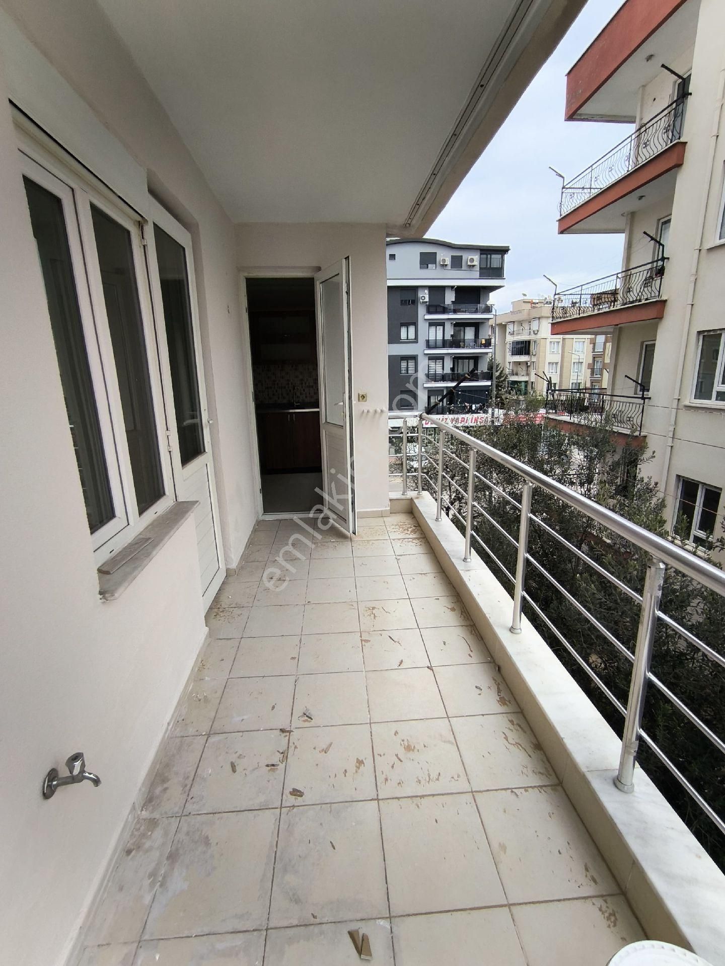 Gebizli Mahallesi 2+1 Ayrı Mutfak 2. Kat Kiralık Daire - Görsel 21