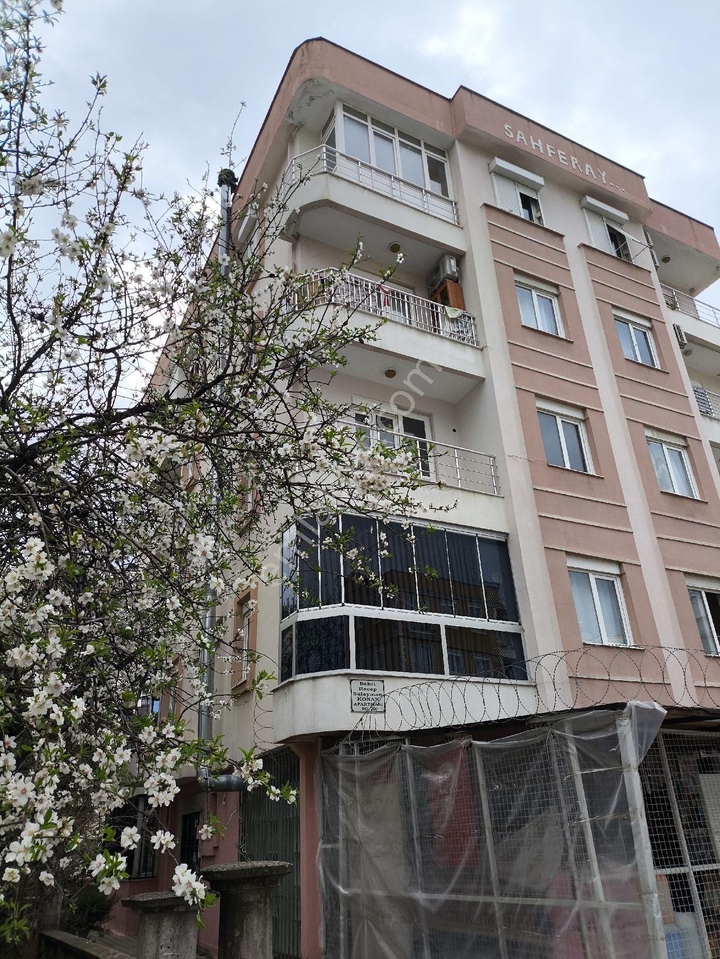 Gebizli Mahallesi 2+1 Ayrı Mutfak 2. Kat Kiralık Daire