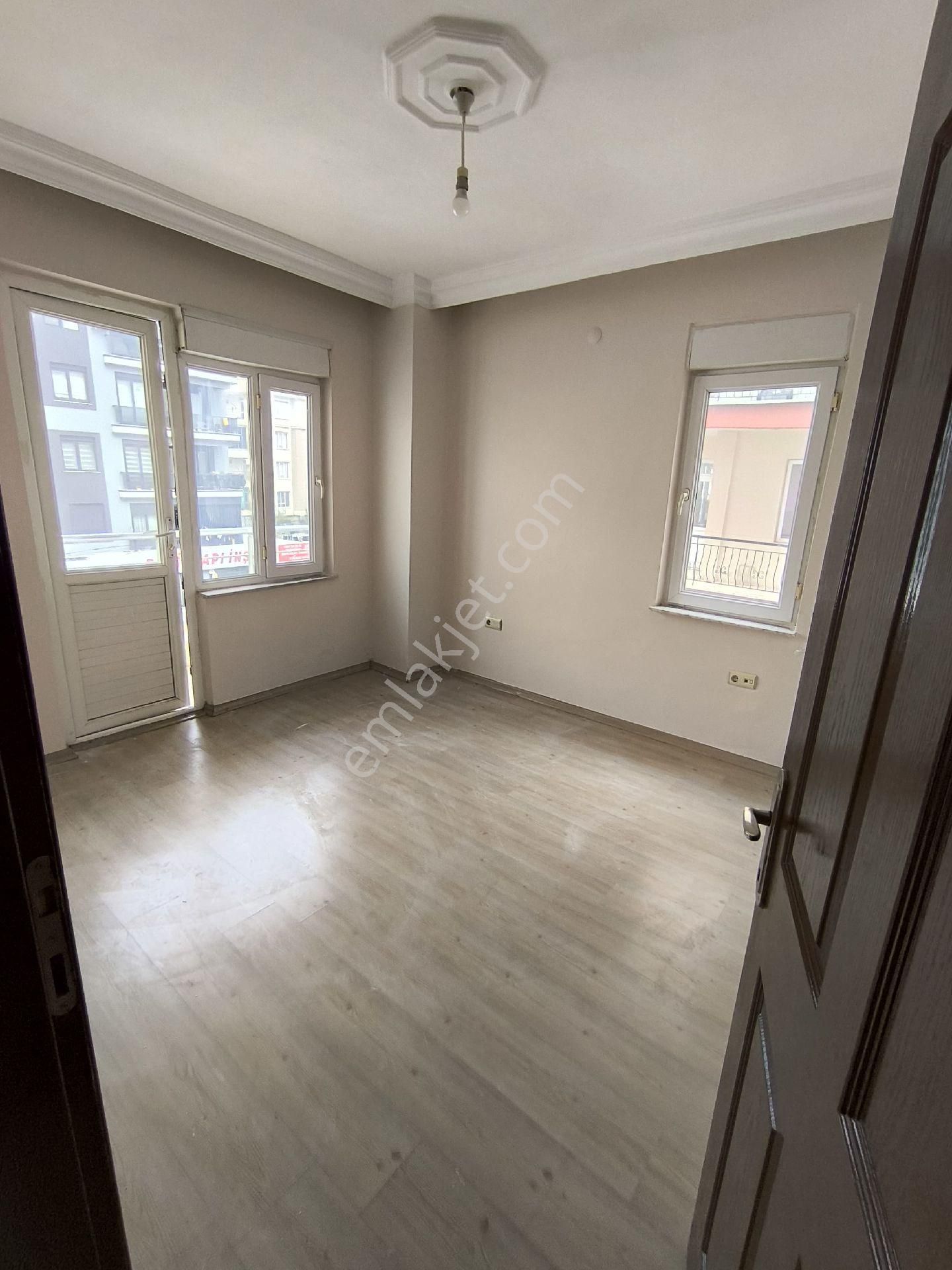 Gebizli Mahallesi 2+1 Ayrı Mutfak 2. Kat Kiralık Daire - Görsel 5