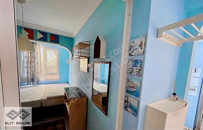 Altınoluk Yağcılar Bölgesinde Kiralık 1+1 Devamlı Kiralık Yazlık - Görsel 14