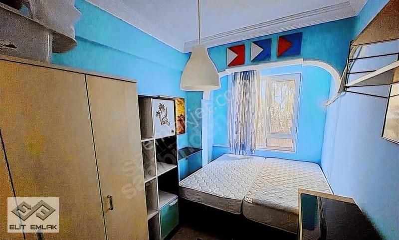 Altınoluk Yağcılar Bölgesinde Kiralık 1+1 Devamlı Kiralık Yazlık - Görsel 7