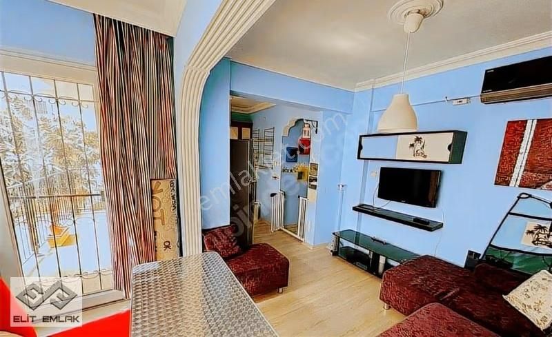 Altınoluk Yağcılar Bölgesinde Kiralık 1+1 Devamlı Kiralık Yazlık - Görsel 4