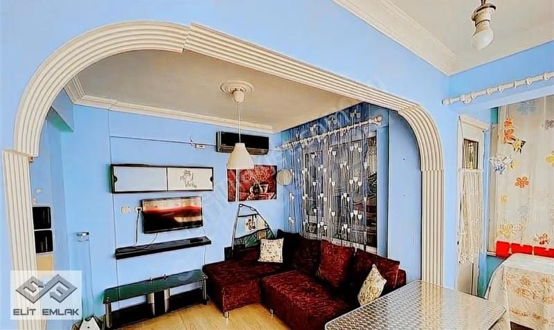 Altınoluk Yağcılar Bölgesinde Kiralık 1+1 Devamlı Kiralık Yazlık - Görsel 5