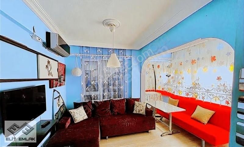 Altınoluk Yağcılar Bölgesinde Kiralık 1+1 Devamlı Kiralık Yazlık - Görsel 13