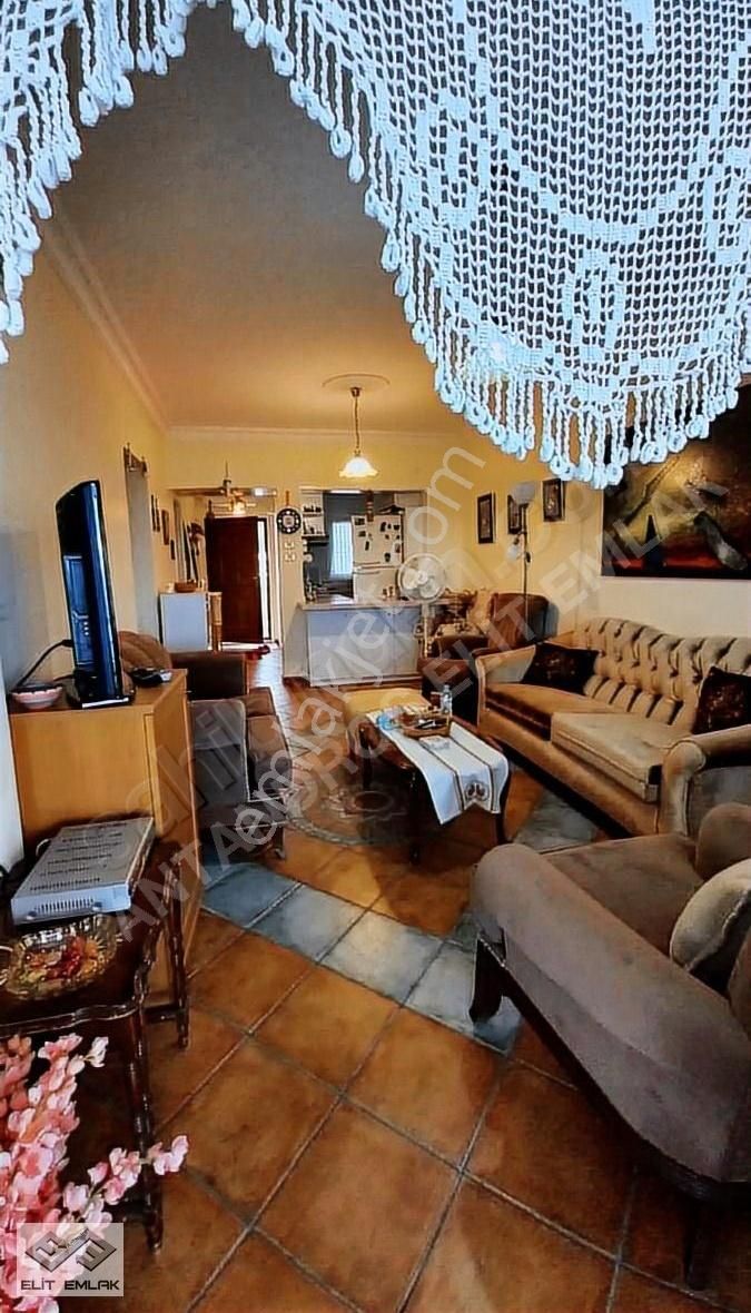 Denize Sıfır Muhteşem Konumda Satılık Daire - Görsel 35