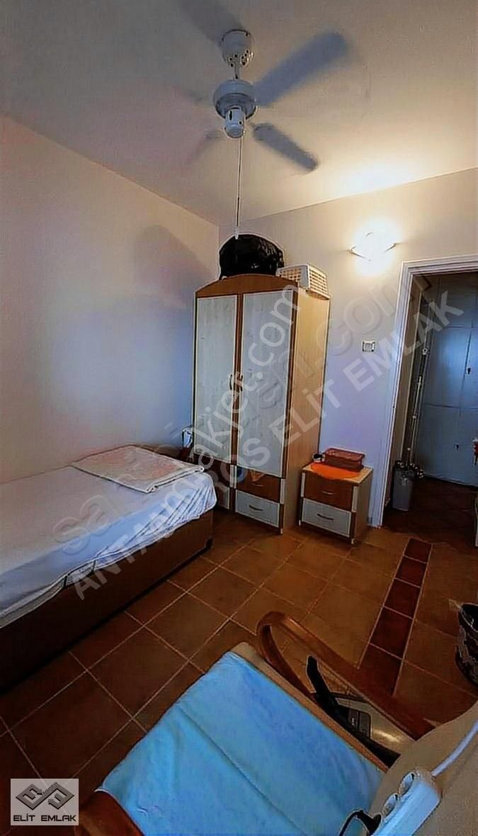 Denize Sıfır Muhteşem Konumda Satılık Daire - Görsel 30