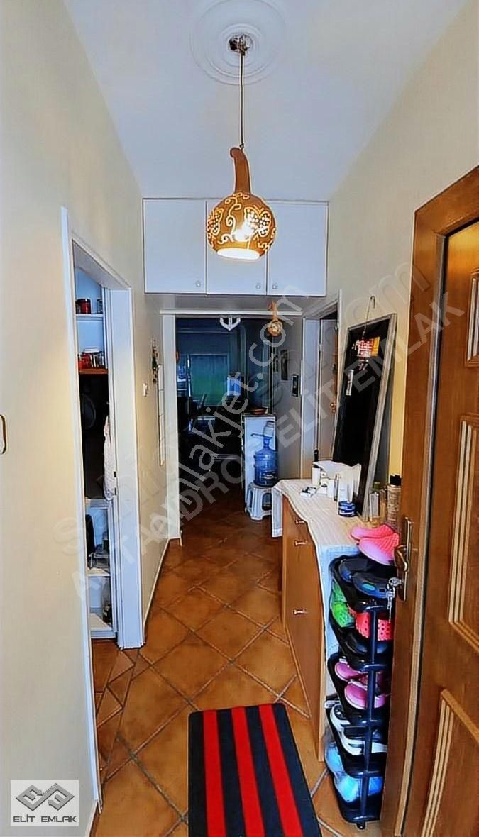 Denize Sıfır Muhteşem Konumda Satılık Daire - Görsel 34