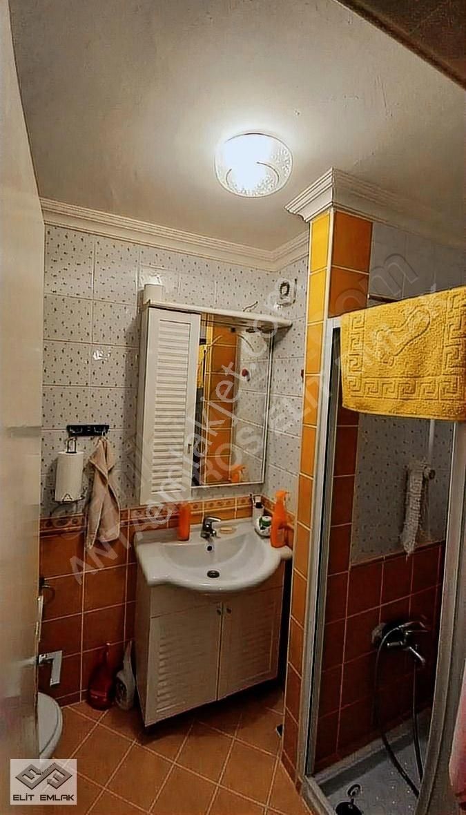 Denize Sıfır Muhteşem Konumda Satılık Daire - Görsel 7