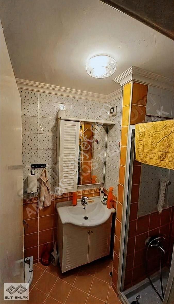 Denize Sıfır Muhteşem Konumda Satılık Daire - Görsel 24