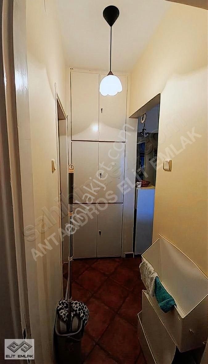 Denize Sıfır Muhteşem Konumda Satılık Daire - Görsel 9