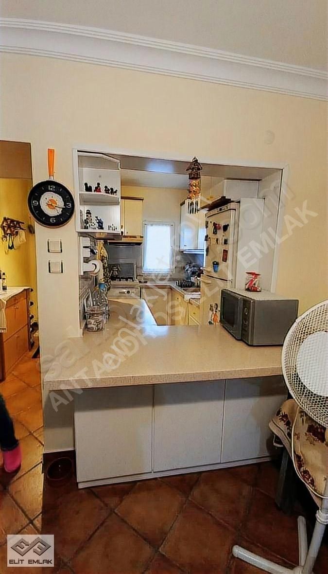 Denize Sıfır Muhteşem Konumda Satılık Daire - Görsel 26