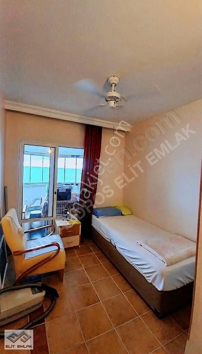 Denize Sıfır Muhteşem Konumda Satılık Daire - Görsel 22