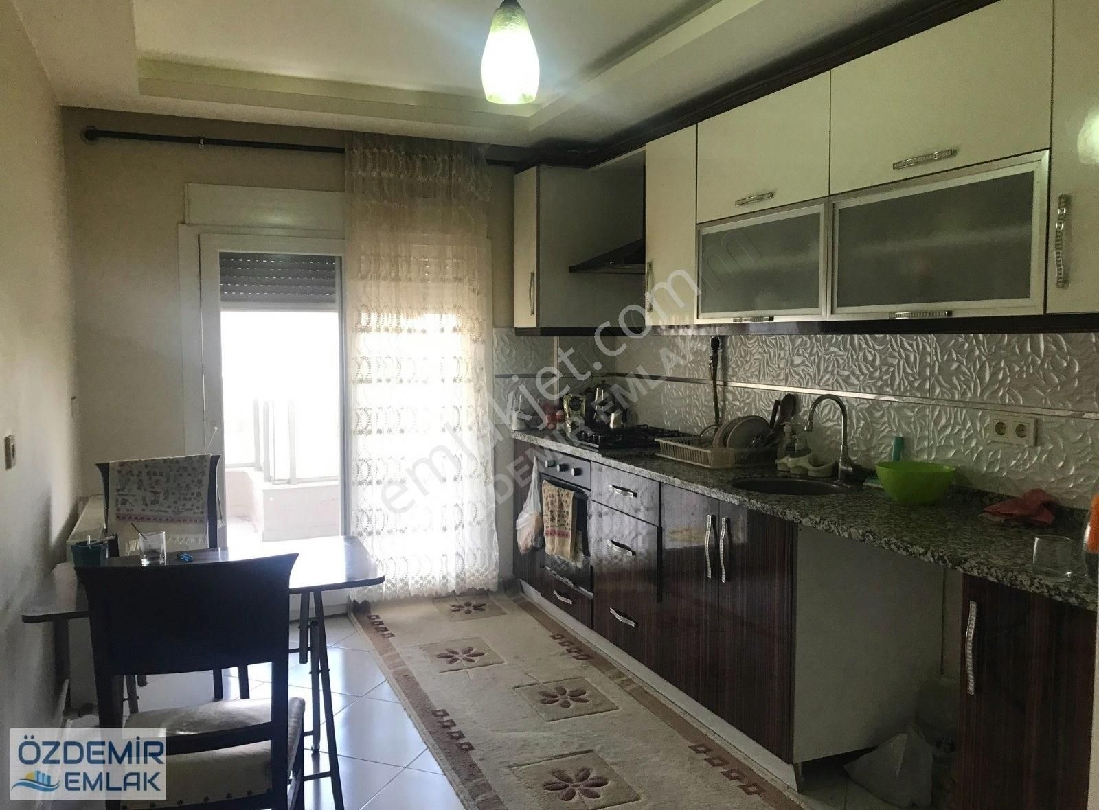 Özdemir Emlaktan Satılık Ara Kat Geniş 3+1 Daire - Görsel 10
