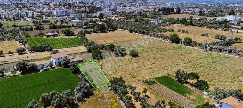 My Gayrımenkul'den Şevketiye'de İmar Sınırında 750m Arazi