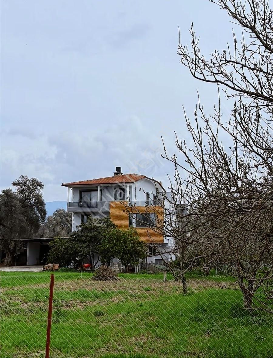 My Gayrımenkul'den Şevketiye'de İmar Sınırında 750m Arazi - Görsel 12