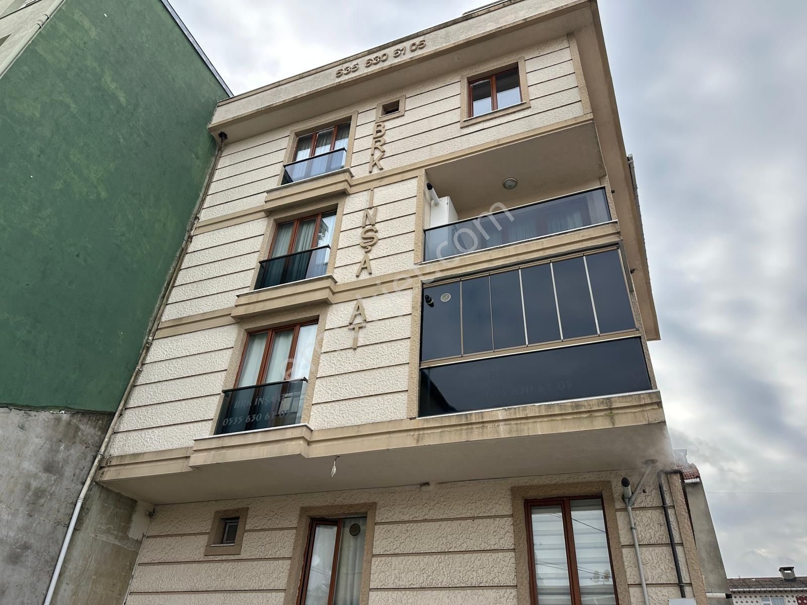 Sultanbeyli Hasanpaşa Mahallesi Merkezi Konumda 2+1 Ters Dubleks - Görsel 16