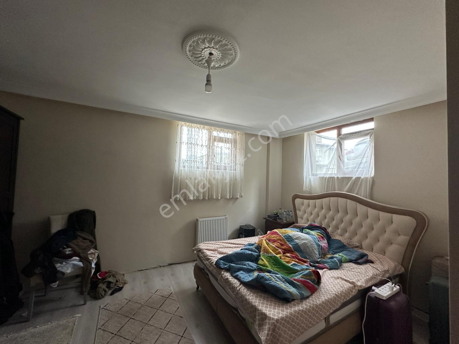 Sultanbeyli Hasanpaşa Mahallesi Merkezi Konumda 2+1 Ters Dubleks - Görsel 9