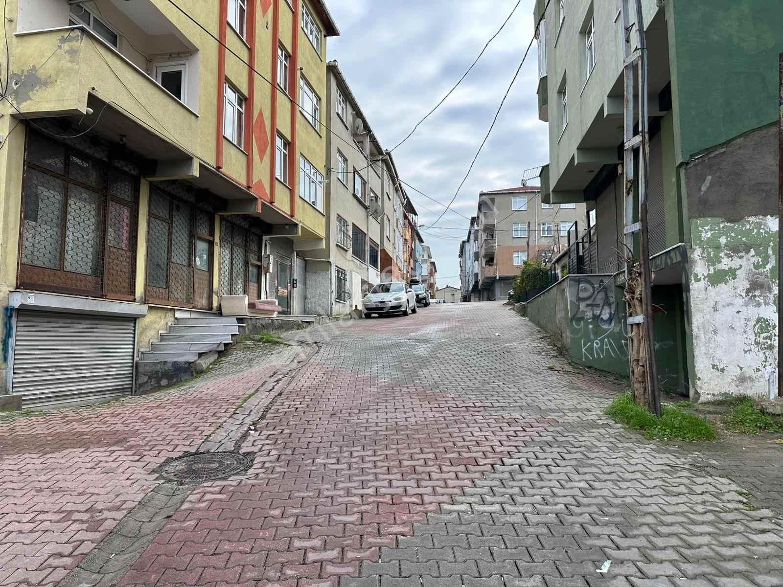 Sultanbeyli Hasanpaşa Mahallesi Merkezi Konumda 2+1 Ters Dubleks - Görsel 18