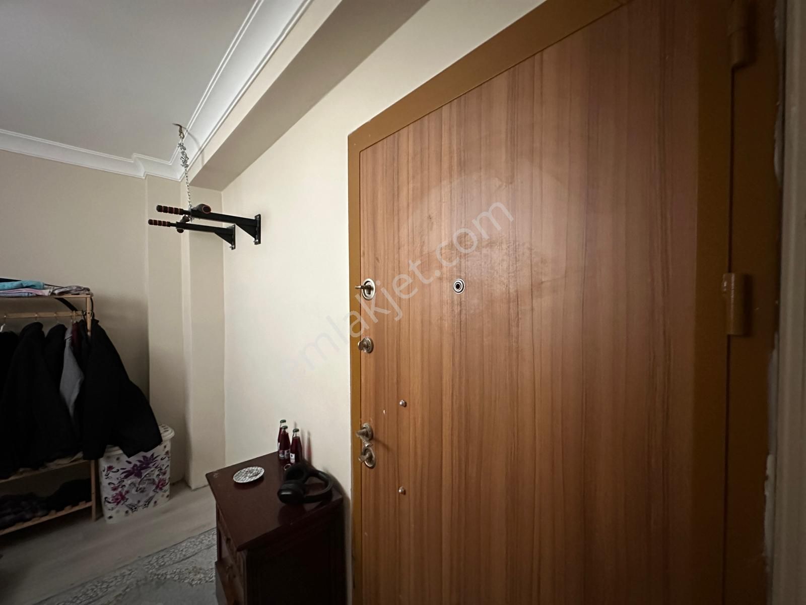 Sultanbeyli Hasanpaşa Mahallesi Merkezi Konumda 2+1 Ters Dubleks - Görsel 14