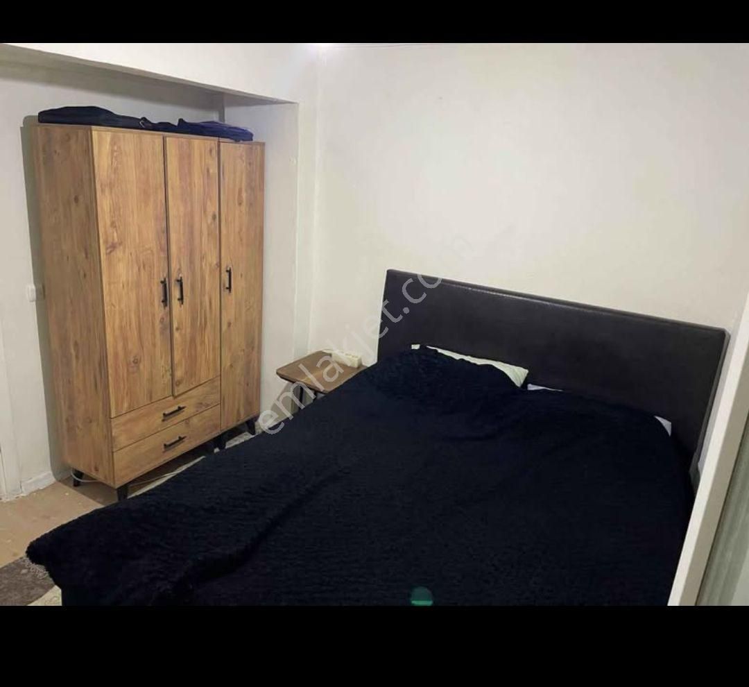 1+1 Bahçekatı60metrekare Arka Cephe Yatırımlık Kiracılı Daire - Görsel 3