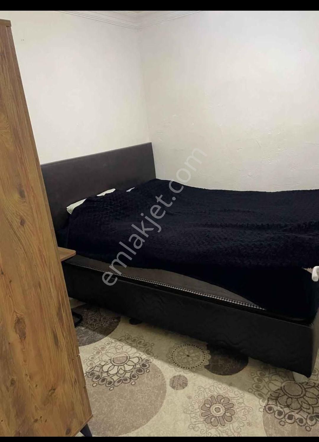 1+1 Bahçekatı60metrekare Arka Cephe Yatırımlık Kiracılı Daire - Görsel 2