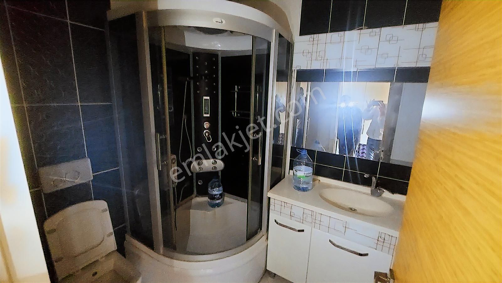 Metro Yakını 3+1 Kiralık Daire - Görsel 18