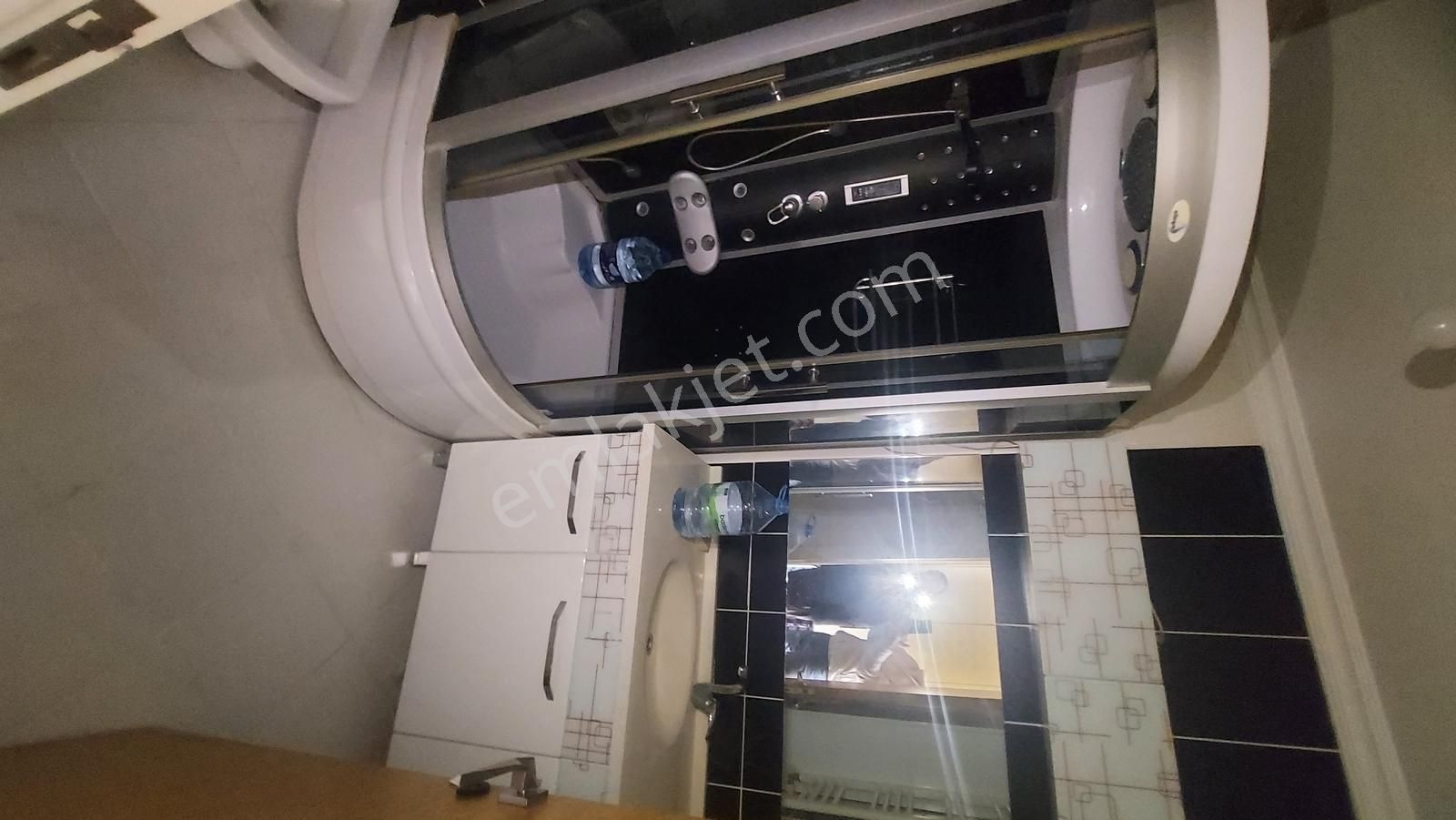 Metro Yakını 3+1 Kiralık Daire - Görsel 10