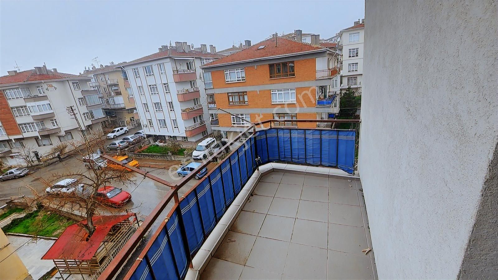 Metro Yakını 3+1 Kiralık Daire - Görsel 16