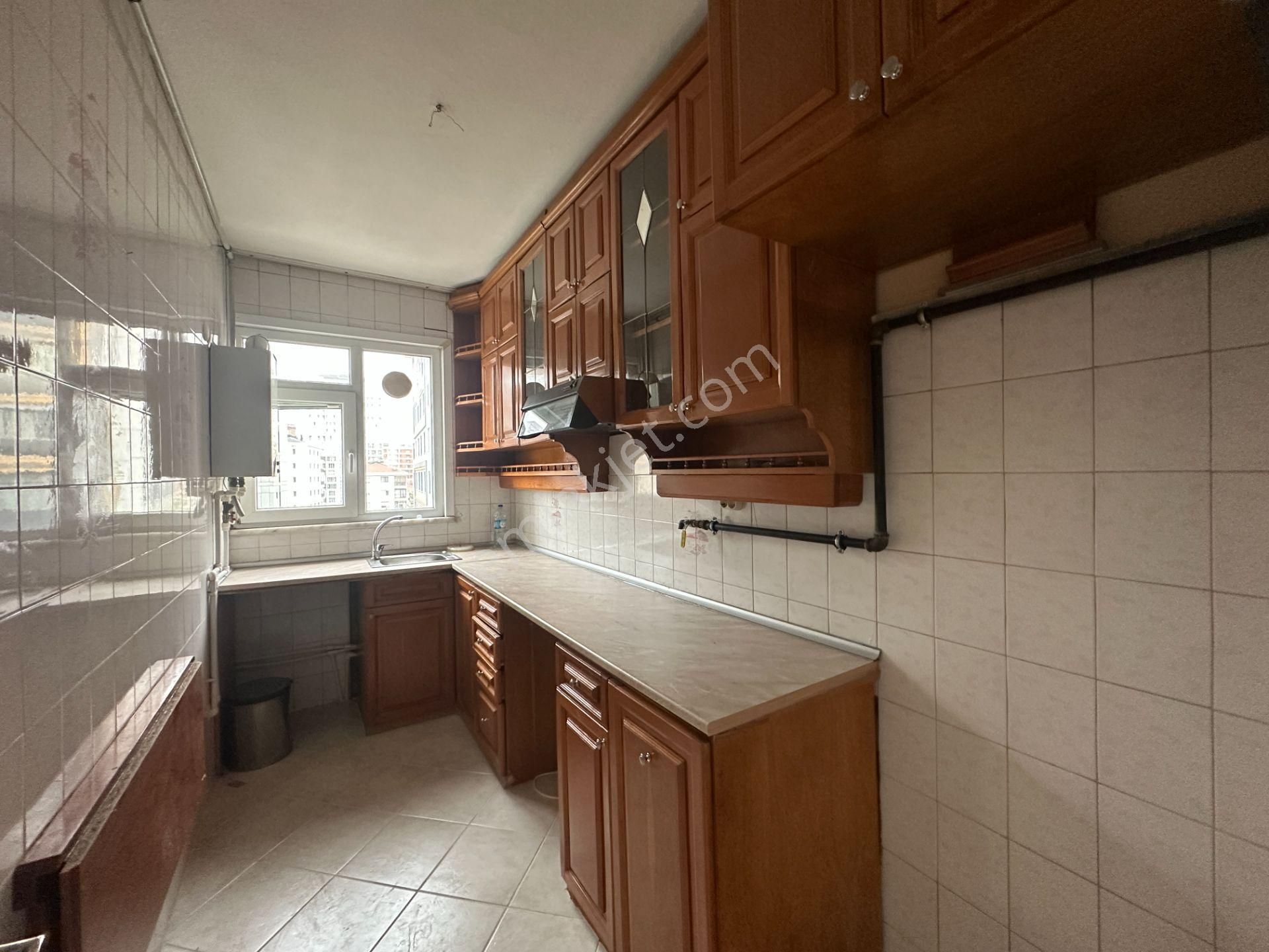 Turyap Göztepe Den Erenköy De 3+1 Kiralık Daire - Görsel 7