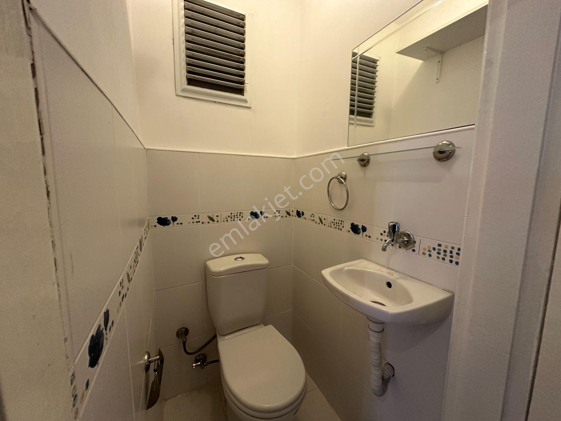 Turyap Göztepe Den Erenköy De 3+1 Kiralık Daire - Görsel 25