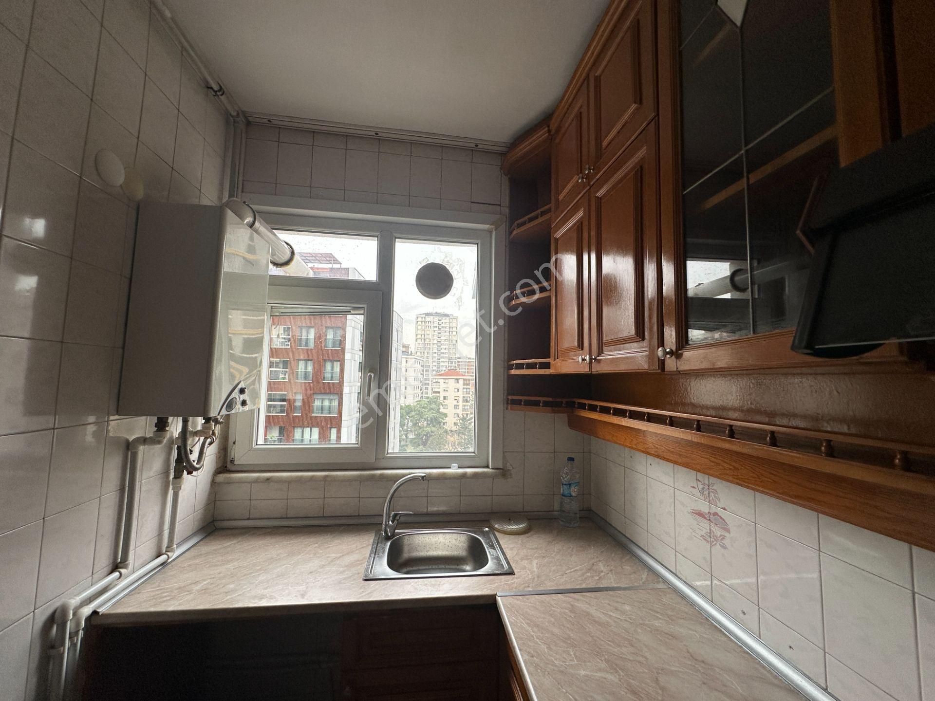 Turyap Göztepe Den Erenköy De 3+1 Kiralık Daire - Görsel 8