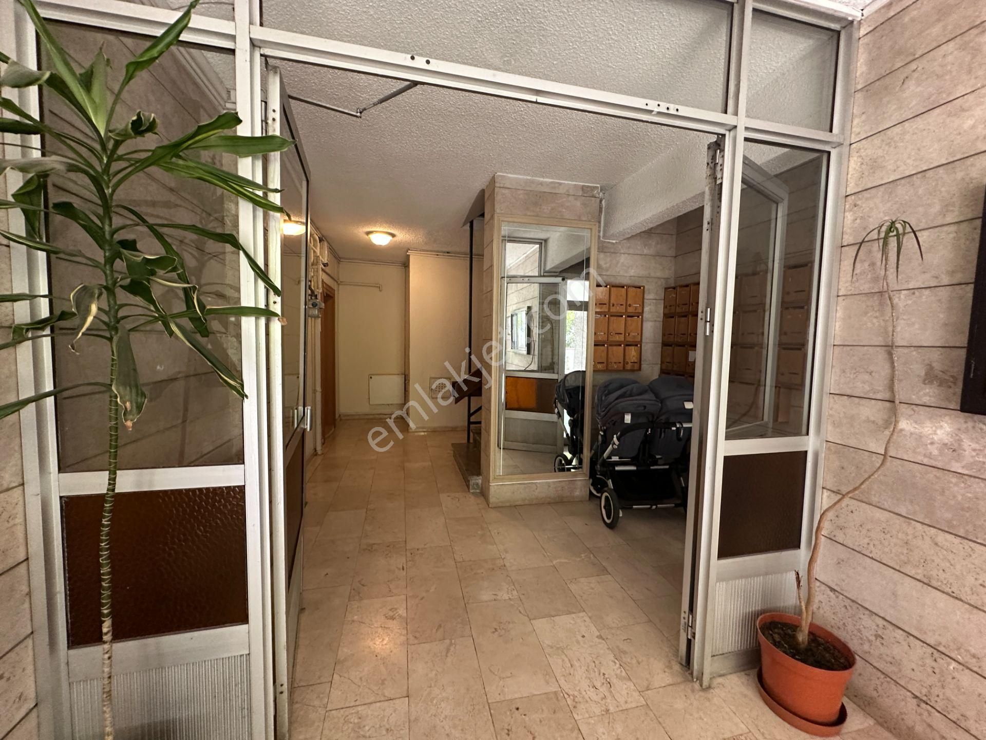 Turyap Göztepe Den Erenköy De 3+1 Kiralık Daire - Görsel 31